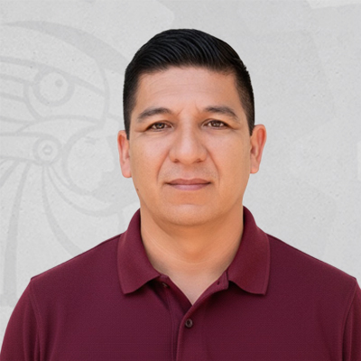 Lic. Edmundo Pérez Paulín