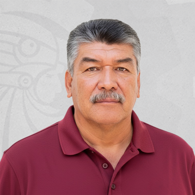 DT. Margarito Torres Meraz